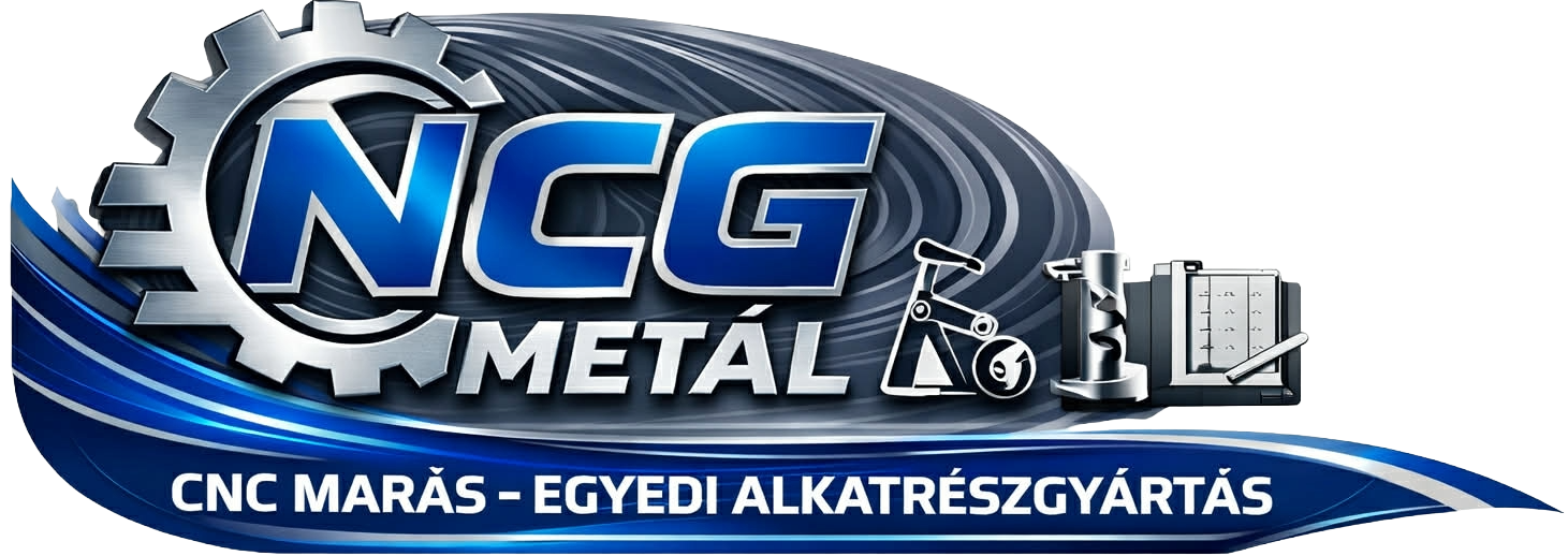 N.C.G. Metál Kft.